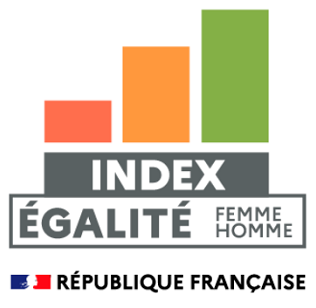 Index Égalité Femme-Homme
