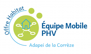 Equipe Mobile Médico-Sociale dédiée aux Personnes Handicapées Vieillissantes